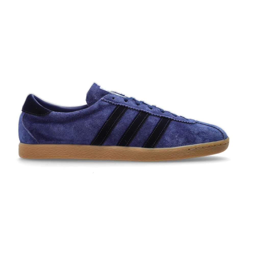 Adidas Originals Tobacco Sneakers Heren Schoenen Blauw