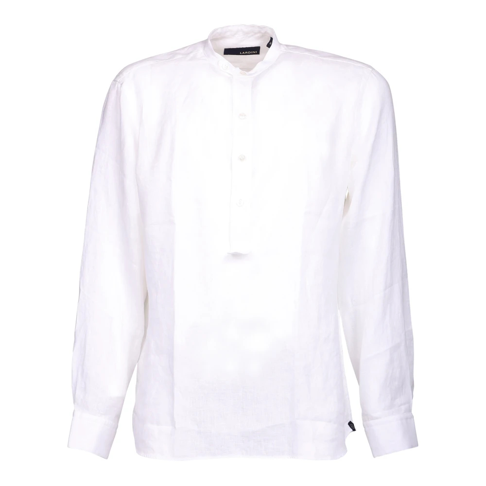 Shirts > Casual Shirts - - Lardini - Modalova