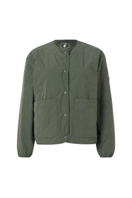 Loop Jacket