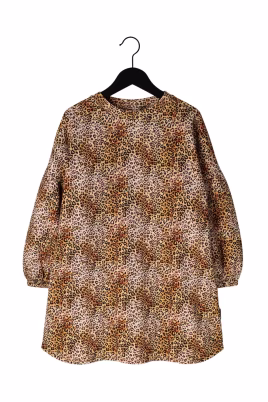 leopard-heart-sweat-dress