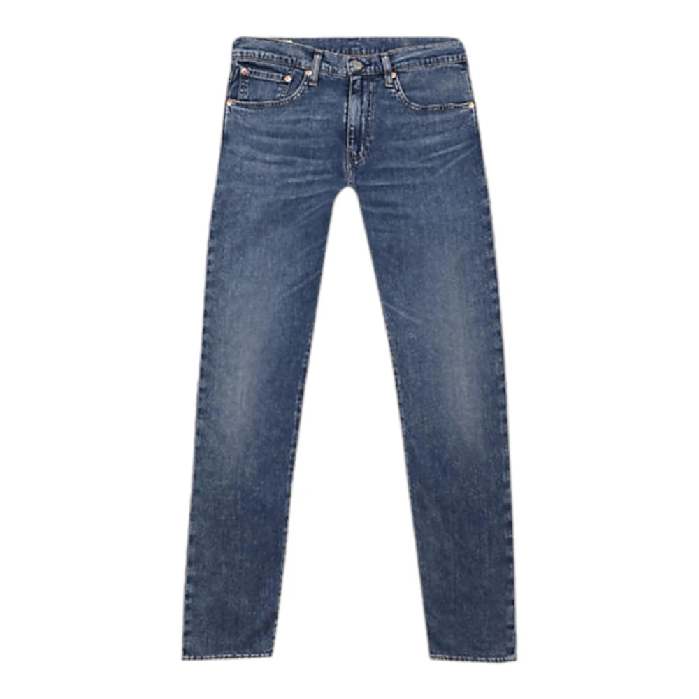 Levi's 502 tapered fit jeans free to be cool