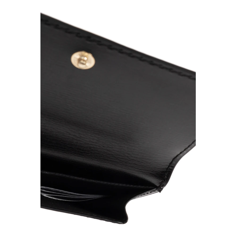 By Malene Birger Kaarthouder Aya By Herenne Birger Black Dames