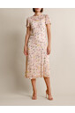 robe-midi-en-mousseline-elegante