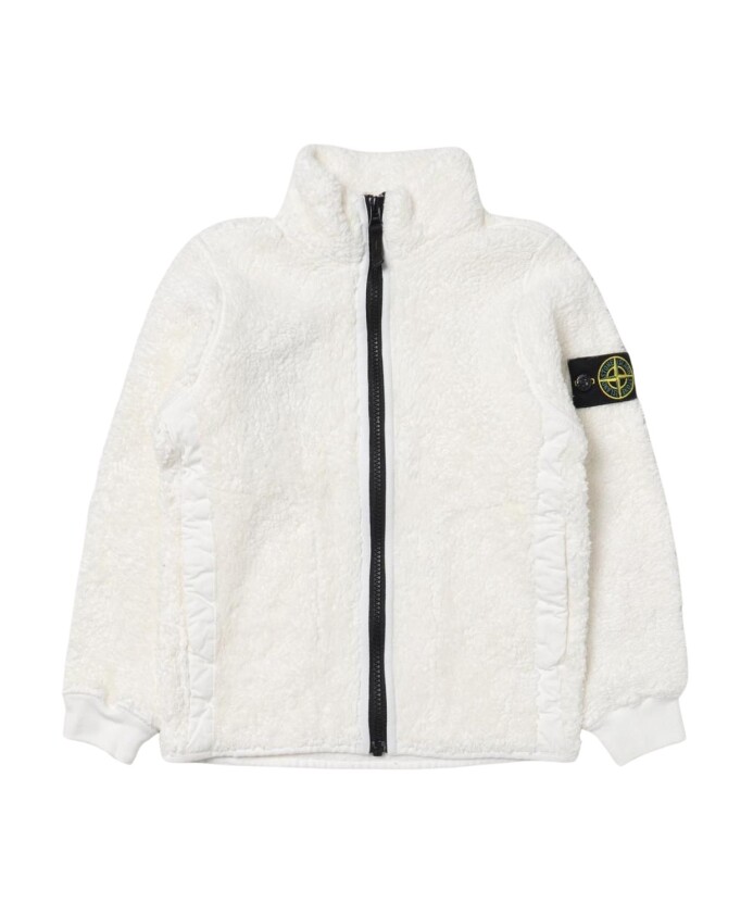 kinderen-zipup-fleece-sweater