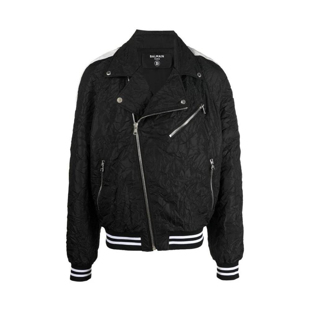 Jackets > Winter Jackets - - Balmain - Modalova