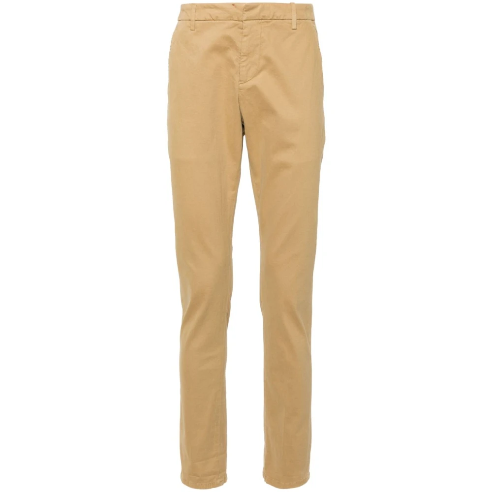 Trousers > Chinos - - Dondup - Modalova