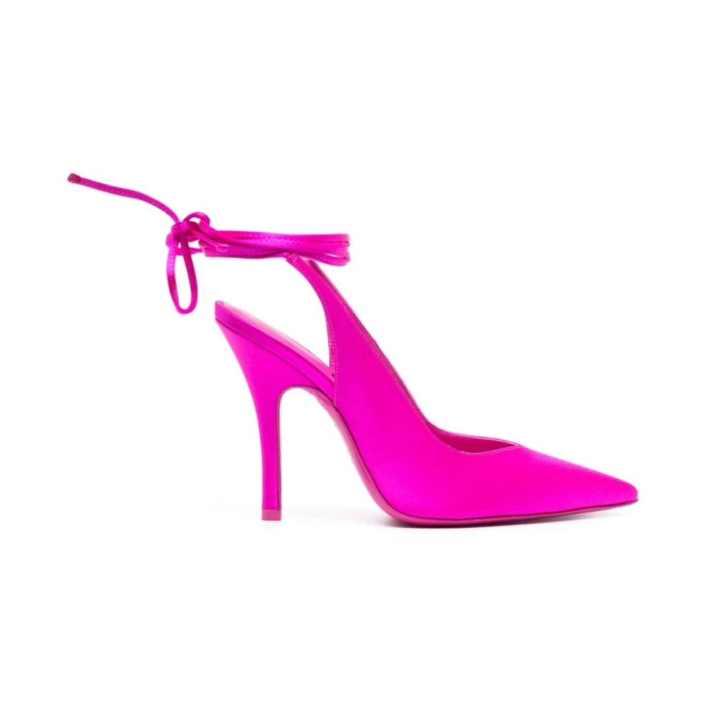 Shoes > Heels > Pumps - - The Attico - Modalova