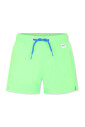 short-de-bain-vert-avec-ecusson-logo
