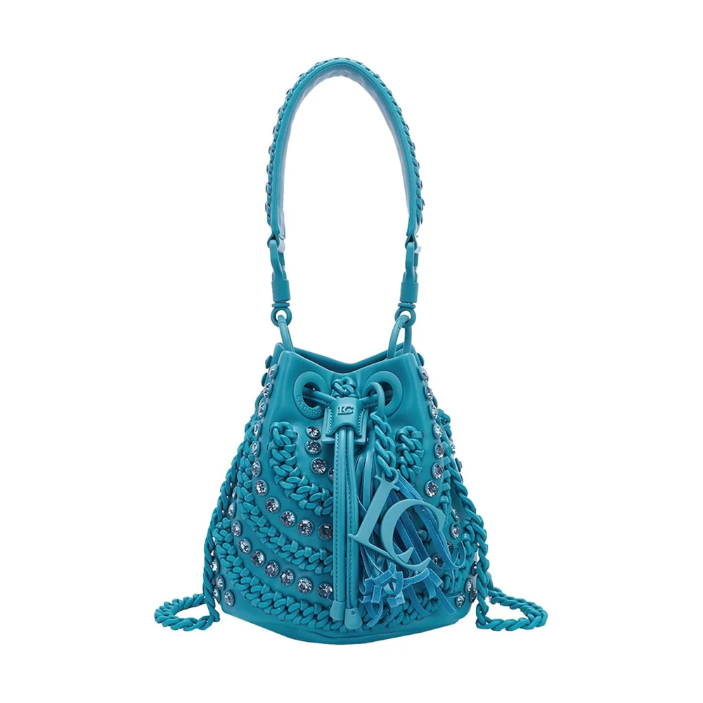 Bags > Bucket Bags - - La Carrie - Modalova