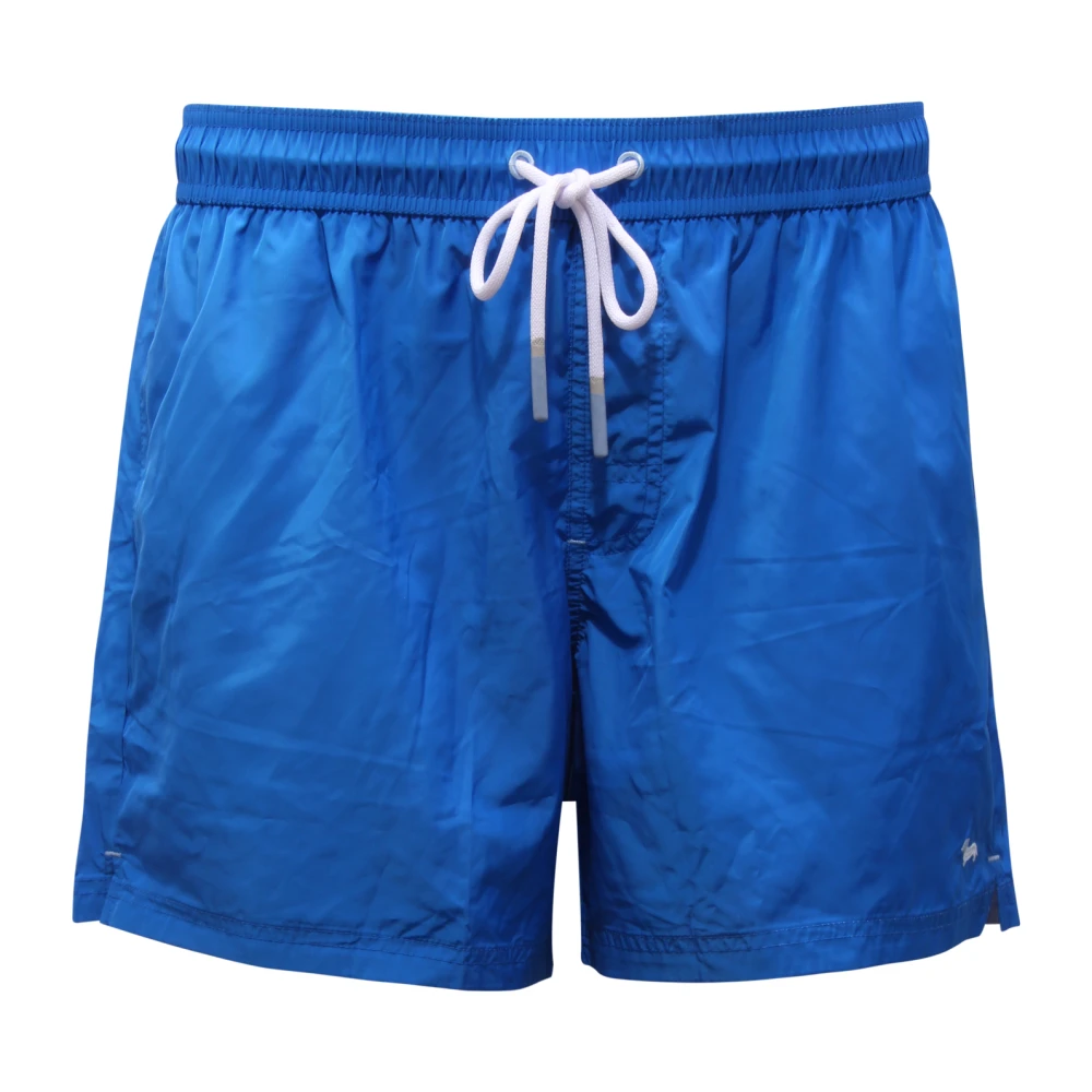 Harmont & Blaine Men's Blue Beachwear, 5XL, Ynj001 Swimsuit