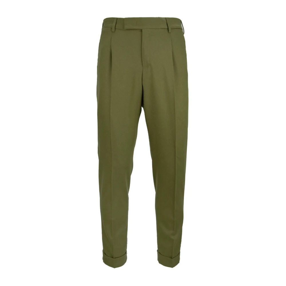 Trousers > Slim-fit Trousers - - PT Torino - Modalova