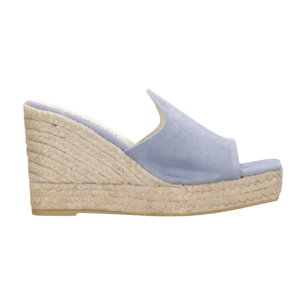Shoes > Heels > Wedges - - Espadrilles - Modalova