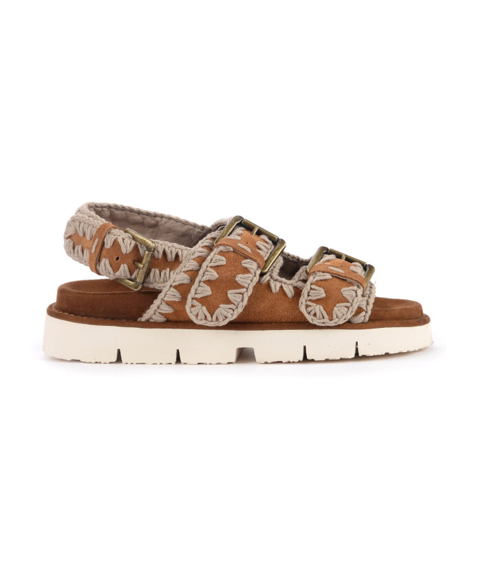 sandale-bio-buckle-en-daim-cuoio