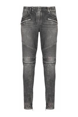 smala-bikerbyxor-i-denim