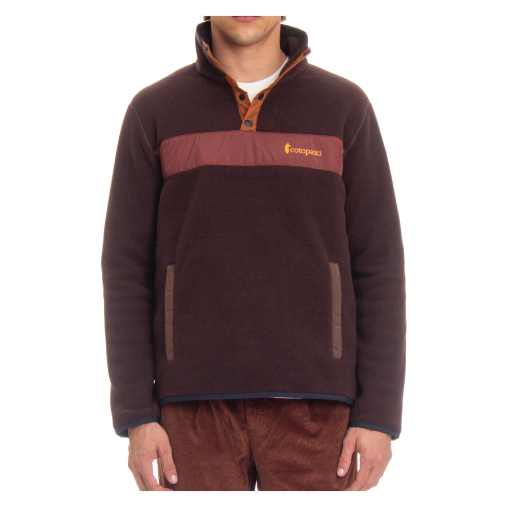 Sweatshirts & Hoodies > Sweatshirts - - Cotopaxi - Modalova