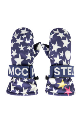 ski-gloves
