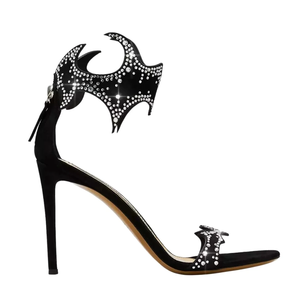 Shoes > Sandals > High Heel Sandals - - Alexandre Vauthier - Modalova