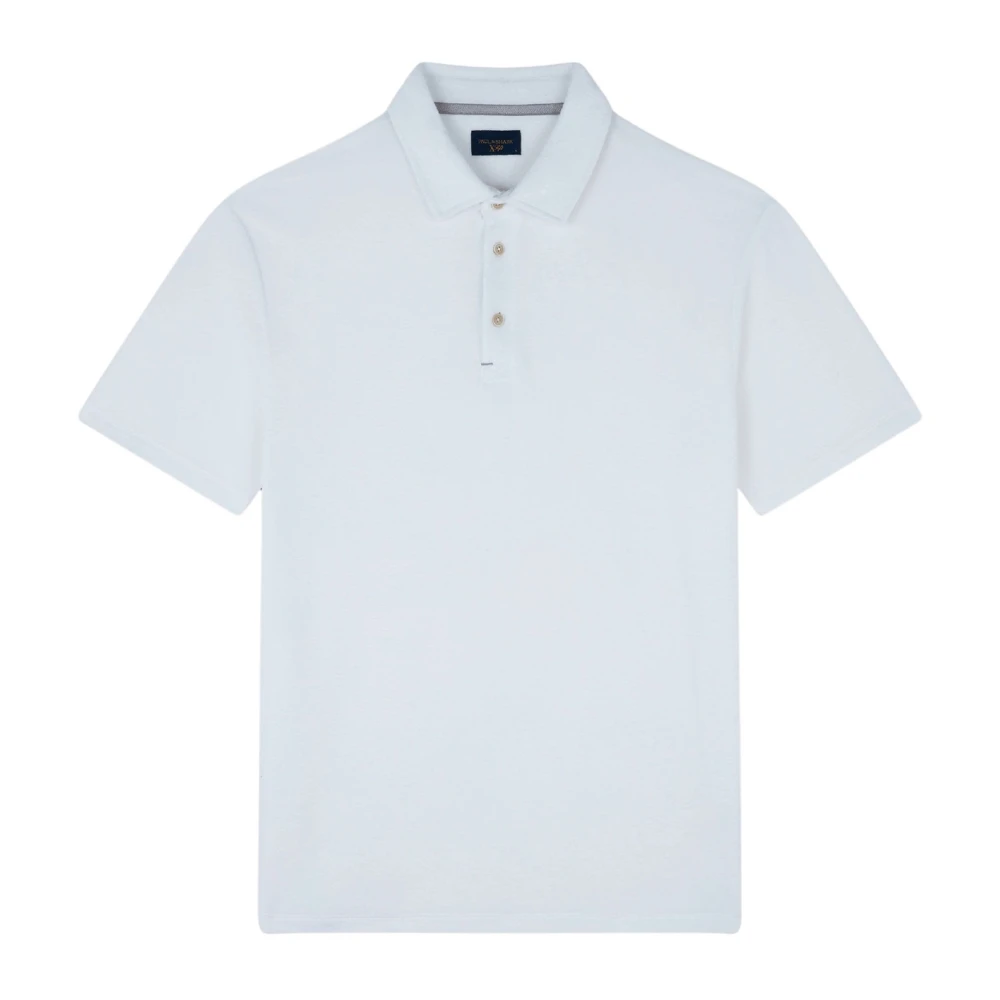 Tops > Polo Shirts - - Paul & Shark - Modalova