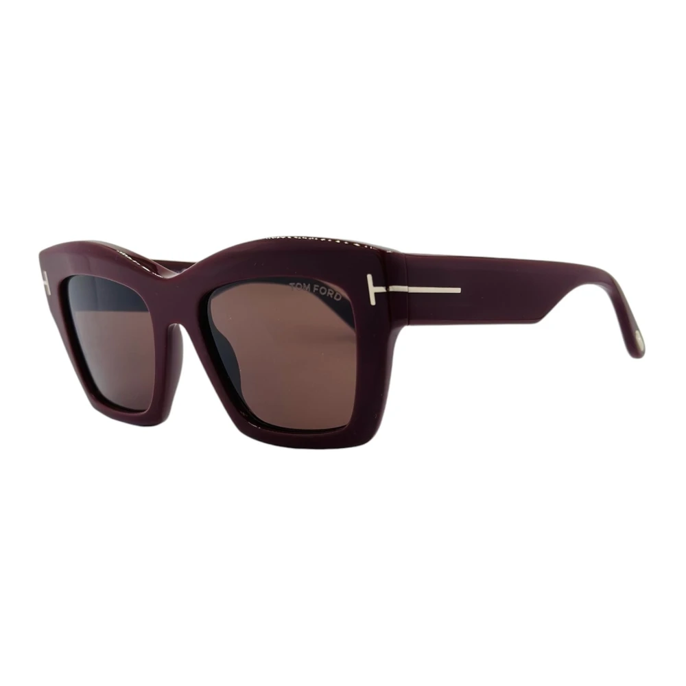 Accessories > Sunglasses - - Tom Ford - Modalova