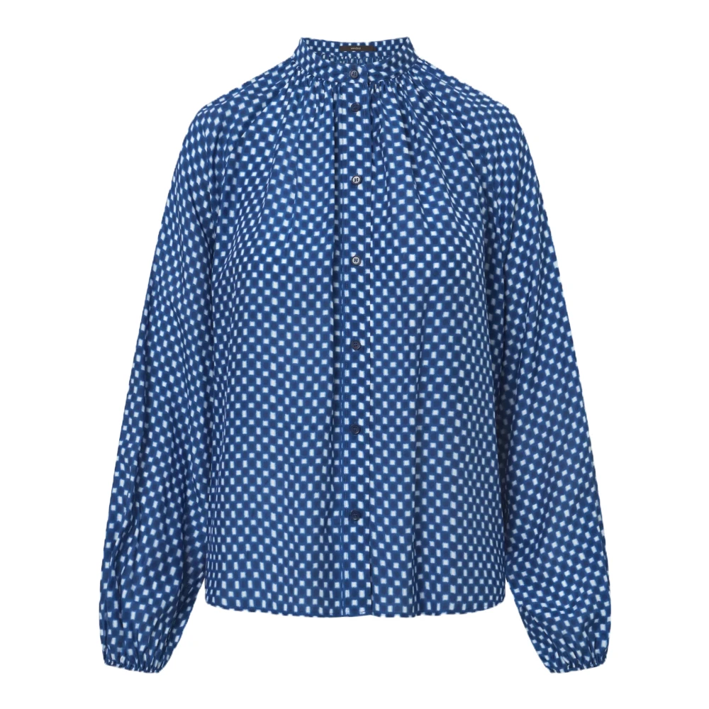 Blouses & Shirts > Blouses - - Windsor - Modalova