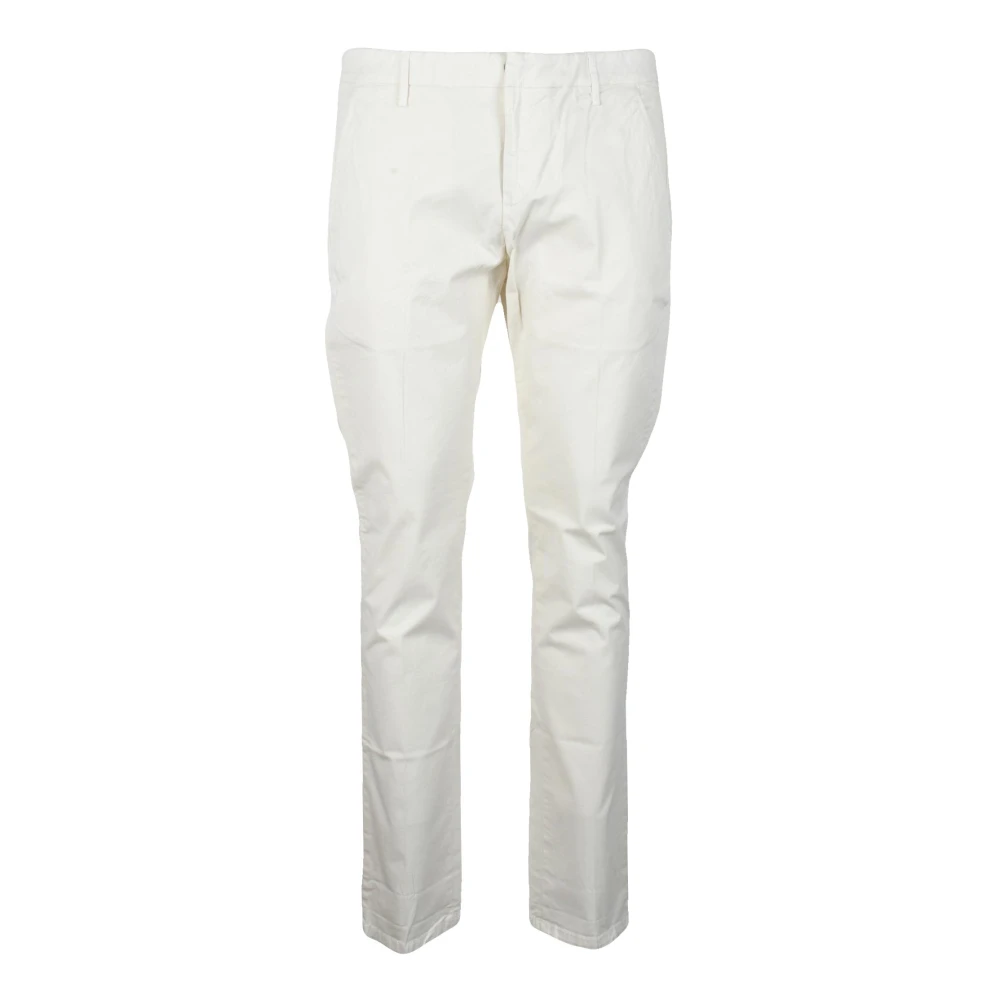 Trousers > Chinos - - Dondup - Modalova