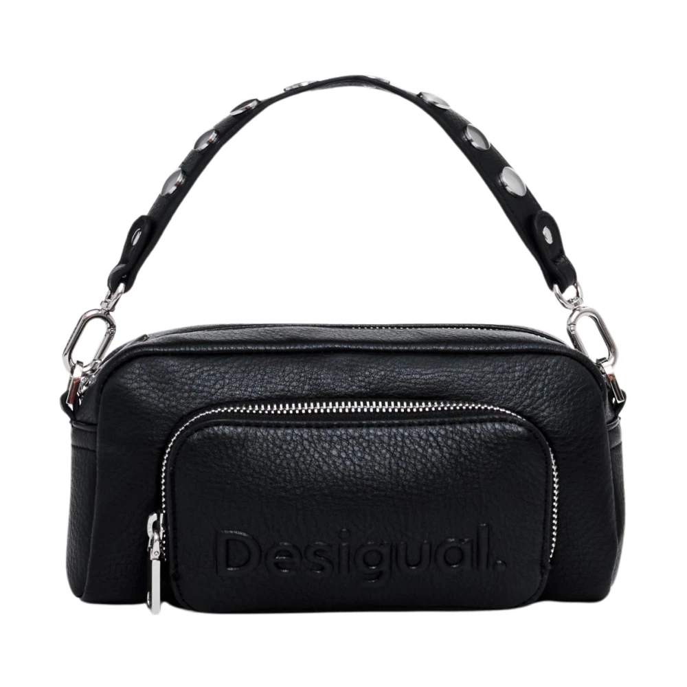 Bags > Cross Body Bags - - Desigual - Modalova