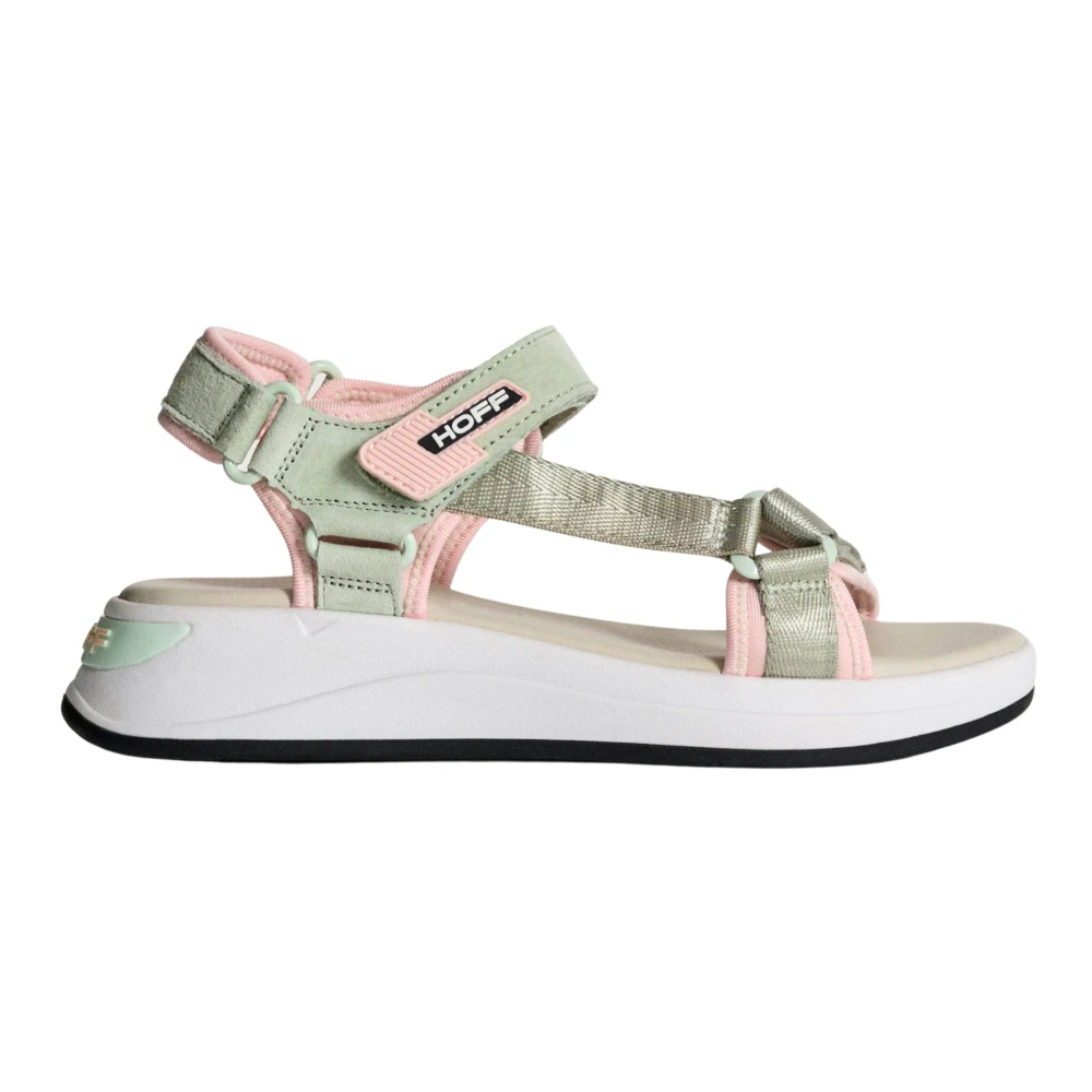 Shoes > Sandals > Flat Sandals - - Hoff - Modalova