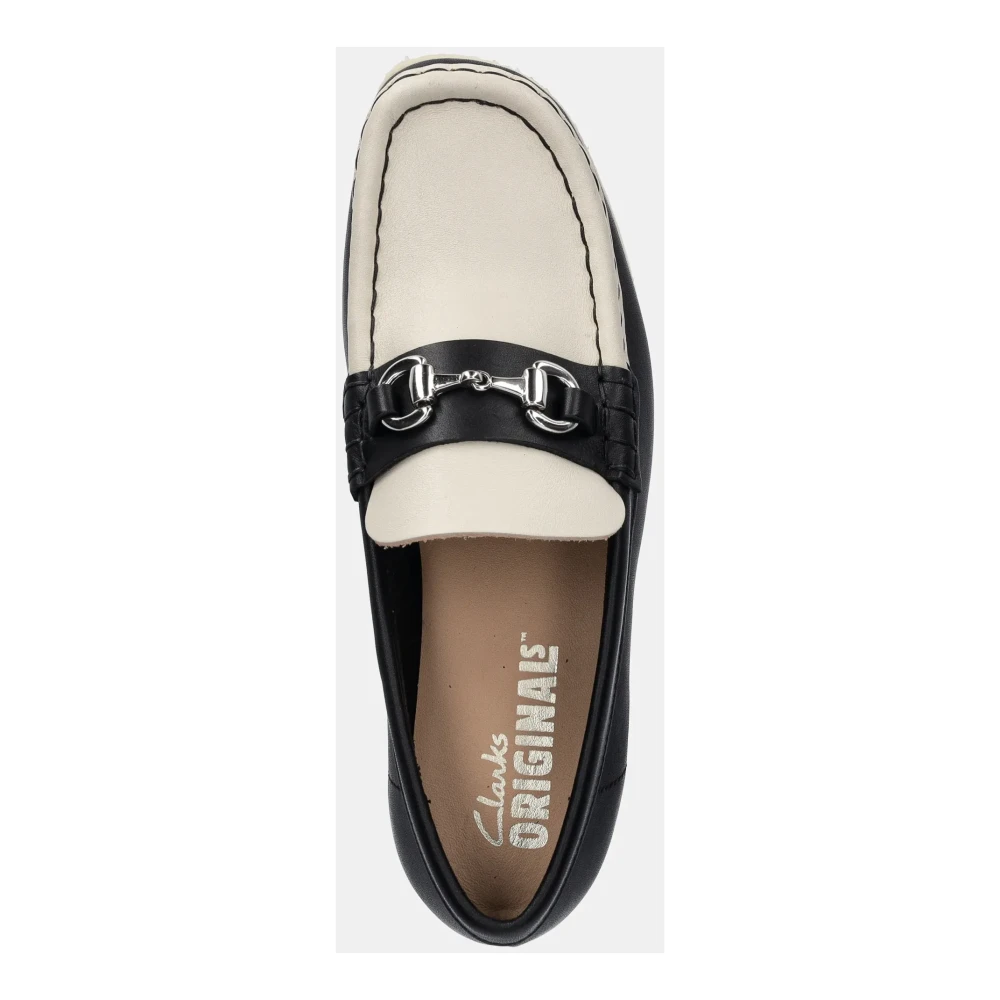 Clarks Loafers