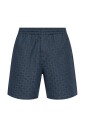 monogram-denim-shorts