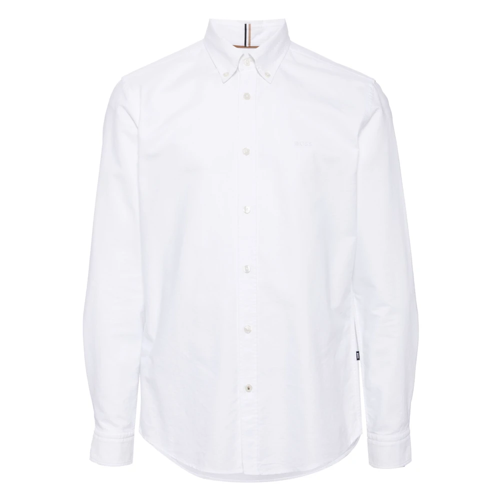 Shirts > Formal Shirts - - Hugo - Modalova