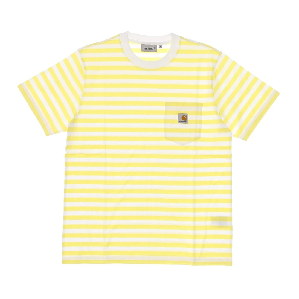 Tops > T-Shirts - - Carhartt Wip - Modalova