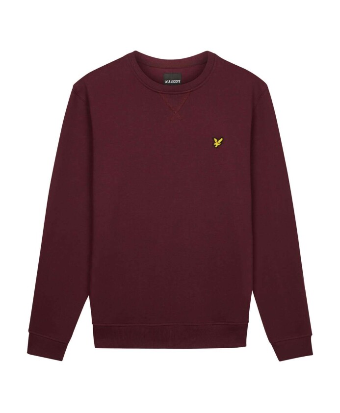 sweat-shirt-ras-du-cou-classique