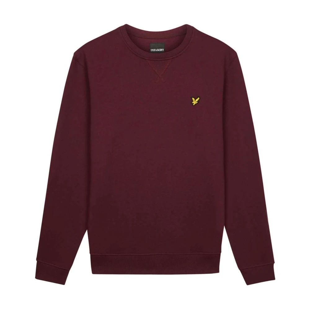 Sweatshirts & Hoodies > Sweatshirts - - Lyle & Scott - Modalova