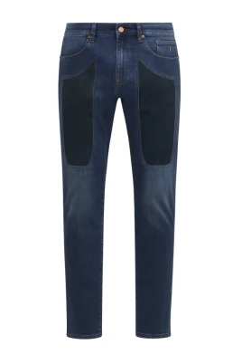 James 5-pocket Jeans