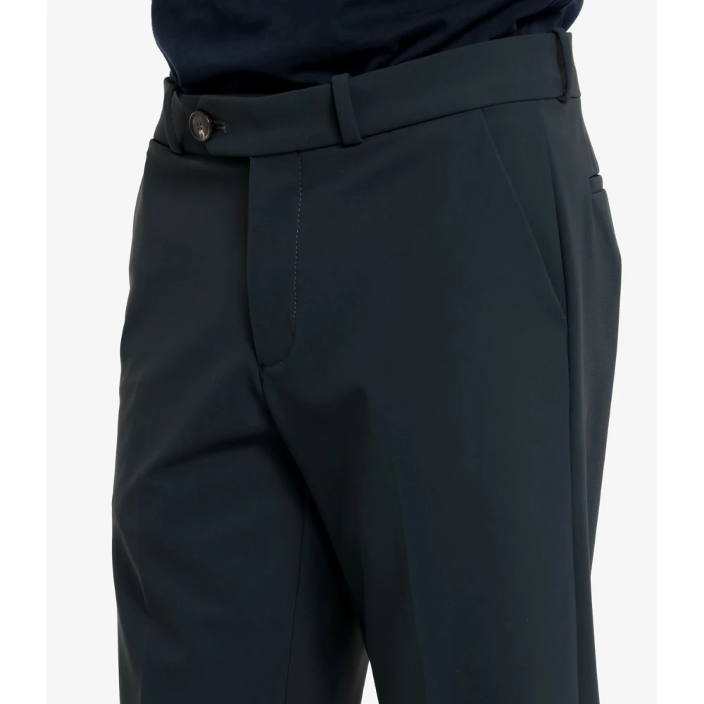 RRD Grijze broek met SURFLEX -stof Gray Heren