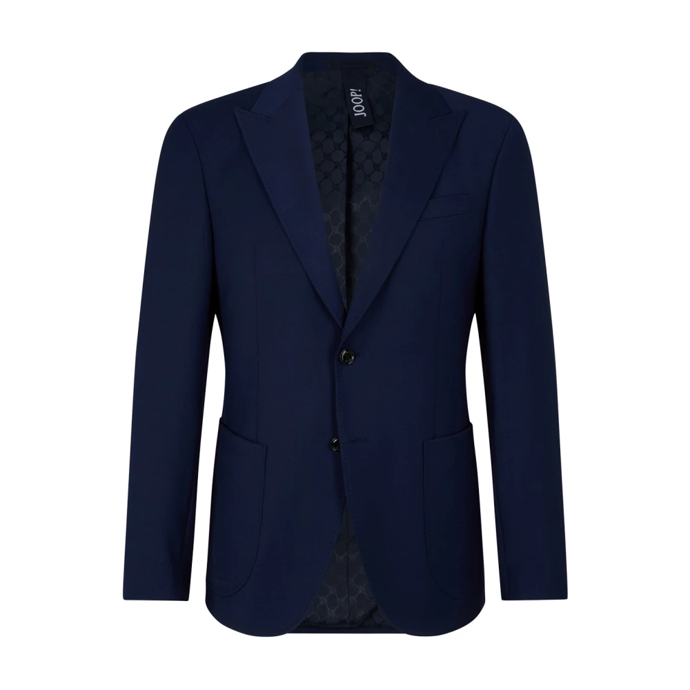 Joop! - Jackets > Blazers - Blue - Joop! - Modalova