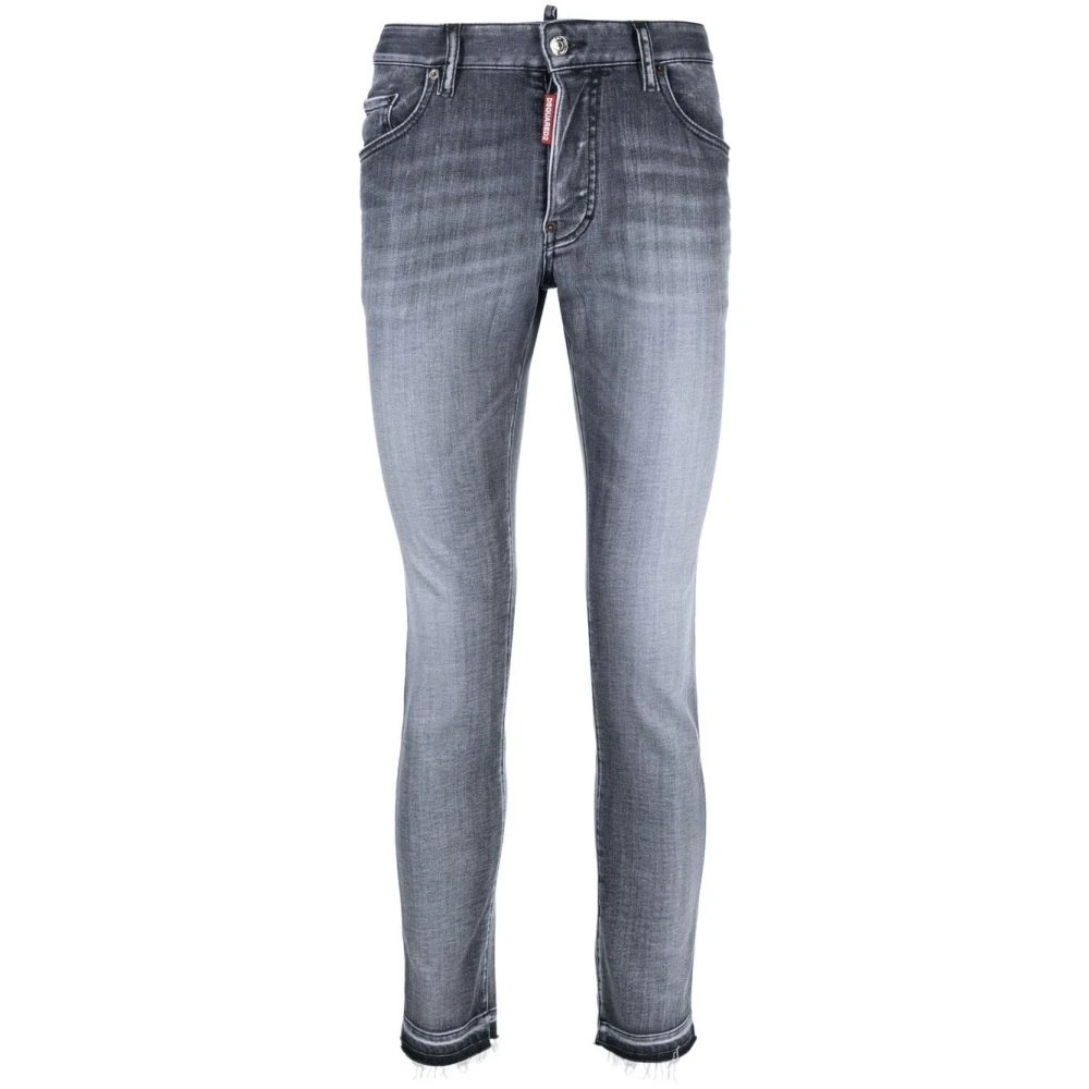 Jeans > Slim-fit Jeans - - Dsquared2 - Modalova