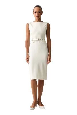 Acalypha Dress