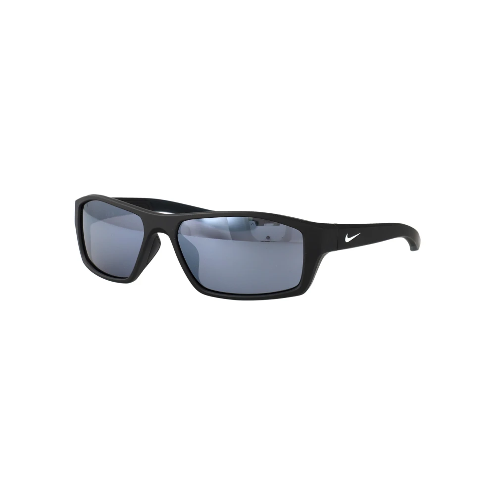 Nike Unisex Gray Sunglasses, 59 Mm, Brazen Shadow Fj1985