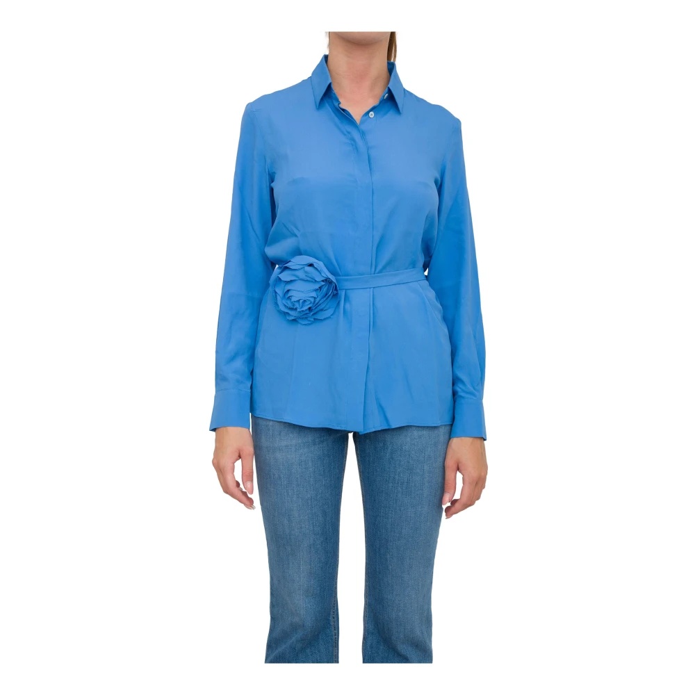 Blouses & Shirts > Shirts - - Marella - Modalova