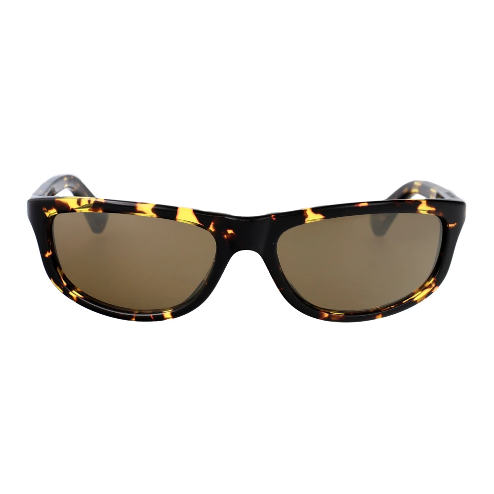 Bottega Veneta Unisex Brown Sunglasses, 58 Mm, Sunglasses