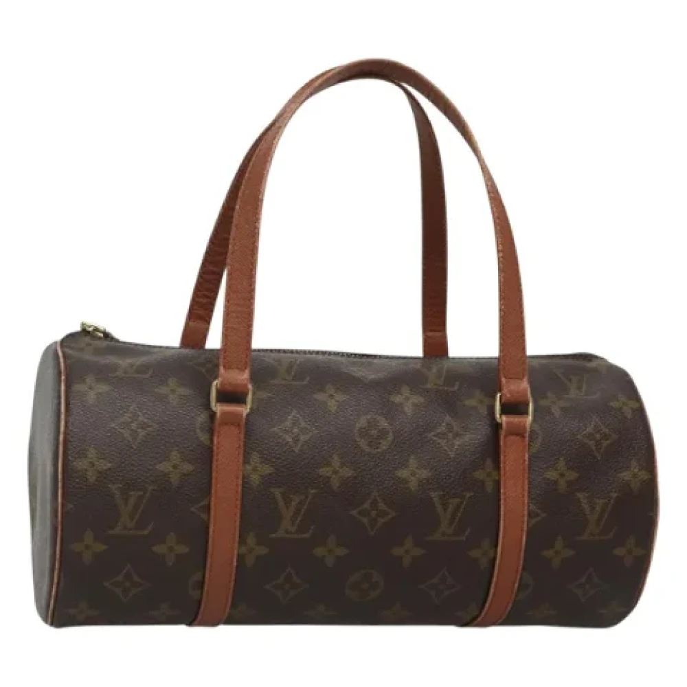 Pre-owned > Pre-owned Bags > Pre-owned Handbags - - Louis Vuitton Vintage - Modalova