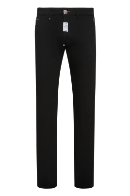 Hexagon Jeans