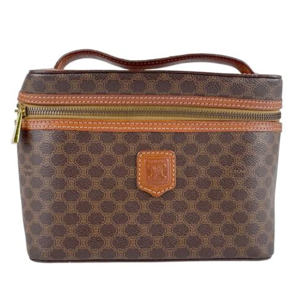 Pre-owned > Pre-owned Bags > Pre-owned Handbags - - Celine Vintage - Modalova