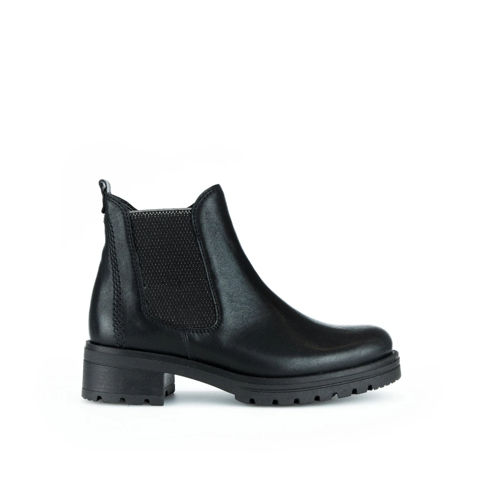 Shoes > Boots > Chelsea Boots - - Gabor - Modalova