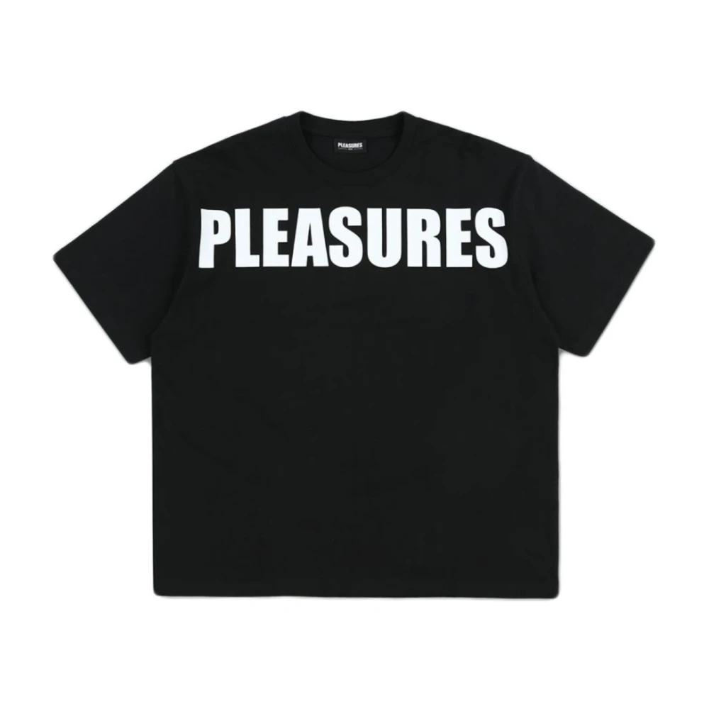 Tops > T-Shirts - - Pleasures - Modalova