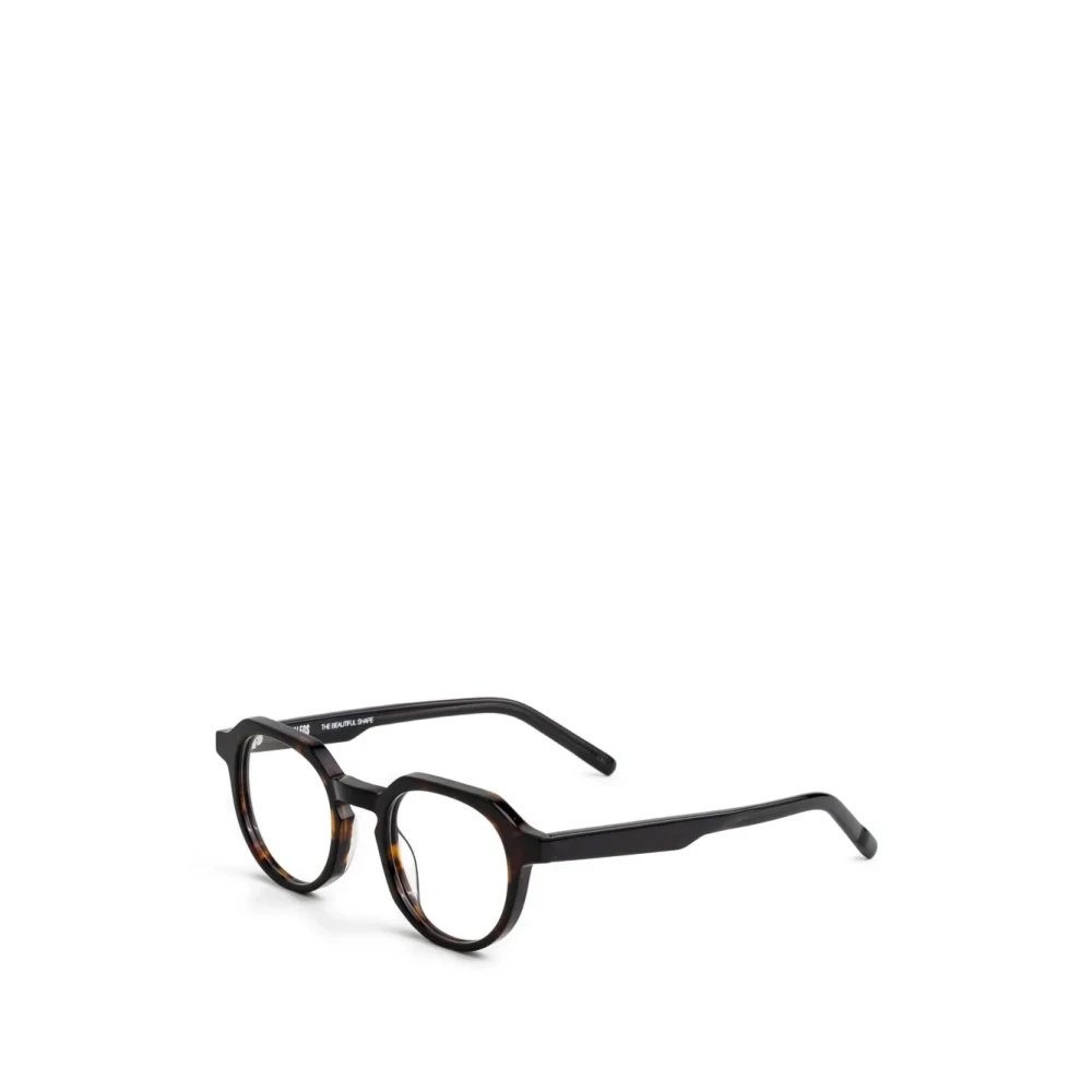Kaleos Women's Brown Glasses, 49 Mm, Eyeglasses