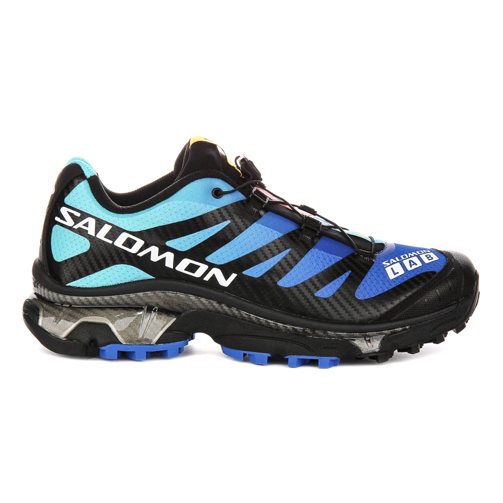 Salomon Men's Multicolor Sneakers, 6 2/3 Uk, Xt-4 Og Trainers