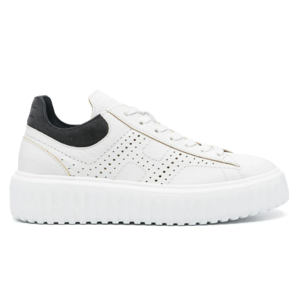 Hogan - Shoes > Sneakers - White - Hogan - Modalova