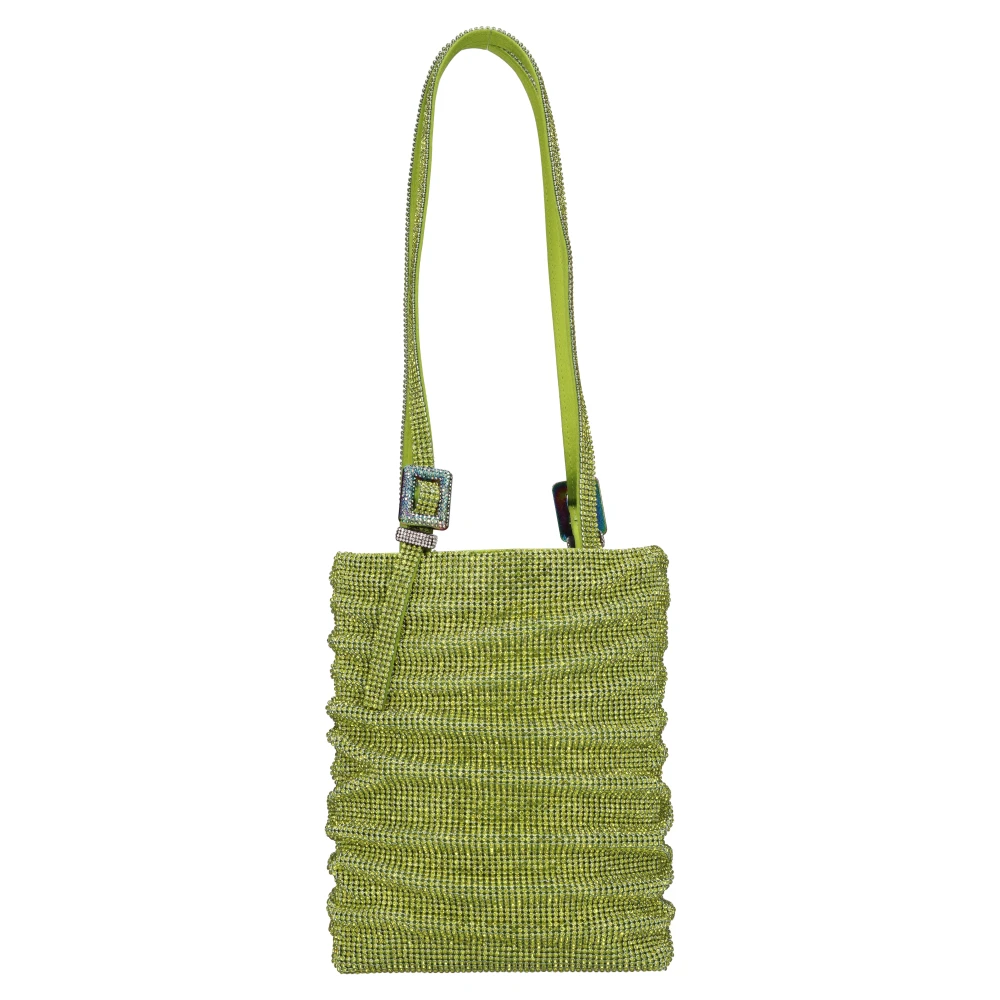 Bags > Shoulder Bags - - Benedetta Bruzziches - Modalova